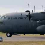 US Air Force Aircraft  Bermuda Mar 21st 2011-1-12