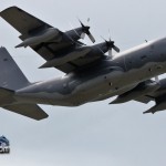 US Air Force Aircraft  Bermuda Mar 21st 2011-1-9