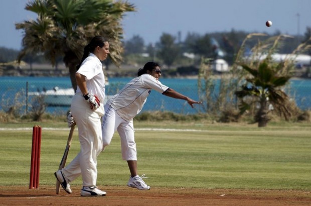 Women's Cricket Bermuda