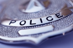police badge logo
