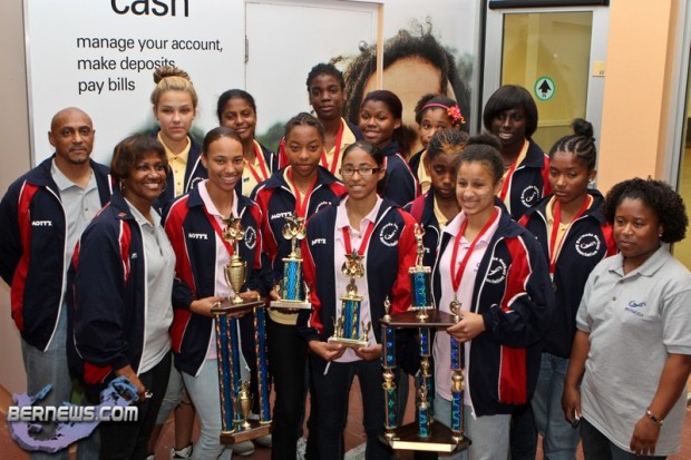 Bermuda National Youth Netball Team April 16 2011-1_wm