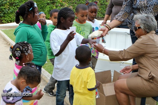 Constituency 1 Easter Egg Hunt St. George's  Bermuda April 23 2011-1-51