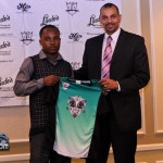 Lindo’s Island Soccer League Draft Pick  Bermuda April 30 2011-1-10
