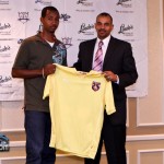 Lindo’s Island Soccer League Draft Pick  Bermuda April 30 2011-1-4