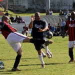 Old Boys Football Somerset St. George's  Bermuda April 2 2011-1-17