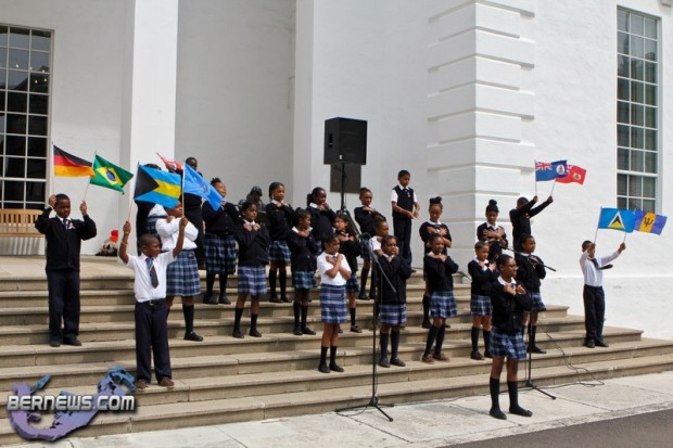 Prospect Primary School Choir Autism BASE  Bermuda April 1st 2011-1_wm