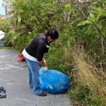 Spring Clean Up PLP Constituency 29 & 30 Bermuda April 16 2011-1-10