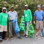 Spring Clean Up PLP Constituency 29 & 30 Bermuda April 16 2011-1-11