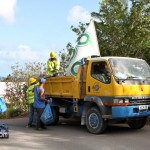 Spring Clean Up PLP Constituency 29 & 30 Bermuda April 16 2011-1