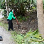 Spring Clean Up PLP Constituency 29 & 30 Bermuda April 16 2011-1-2