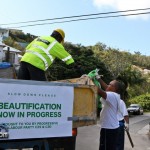 Spring Clean Up PLP Constituency 29 & 30 Bermuda April 16 2011-1-3