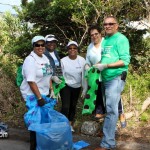 Spring Clean Up PLP Constituency 29 & 30 Bermuda April 16 2011-1-7