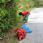 Spring Clean Up PLP Constituency 29 & 30 Bermuda April 16 2011-1-8