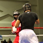 Teacher's Rugby Fight Night Boxing Kick Boxing  Bermuda April 23 2011-1-24