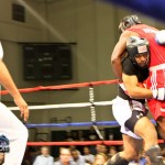 Teacher's Rugby Fight Night Boxing Kick Boxing  Bermuda April 23 2011-1-25