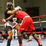 Teacher's Rugby Fight Night Boxing Kick Boxing  Bermuda April 23 2011-1-27