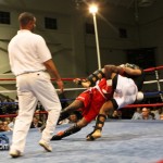 Teacher's Rugby Fight Night Boxing Kick Boxing  Bermuda April 23 2011-1-30