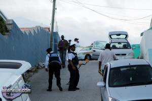 22yr old shot dead shooting overview hill lane Bermuda May 1 2011-5