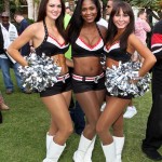 Atlanta Falcons Cheerleaders Fairmont Hamilton Princess Bermuda May 27 2011-1-5