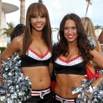 Atlanta Falcons Cheerleaders Fairmont Hamilton Princess Bermuda May 27 2011-1-6