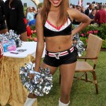 Atlanta Falcons Cheerleaders Fairmont Hamilton Princess Bermuda May 27 2011-1-8