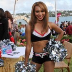 Atlanta Falcons Cheerleaders Fairmont Hamilton Princess Bermuda May 27 2011-1-9