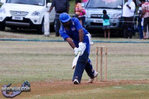 Belco Cup Cricket Finals Southampton Rangers PHC P.H.C. At Lords St. David's  Bermuda May 15 2011-1-23