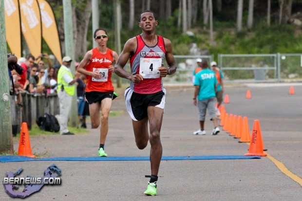 Bermuda Day Marathon  May 24 2011-1-3