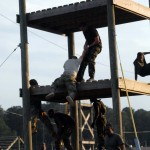Bermuda Regiment Overseas Camp in North Carolina May 10 2011-1