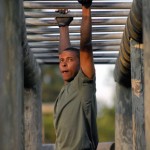 Bermuda Regiment Overseas Camp in North Carolina May 10 2011-4