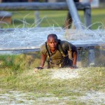 Bermuda Regiment Overseas Camp in North Carolina May 10 2011-6