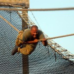 Bermuda Regiment Overseas Camp in North Carolina May 10 2011-9