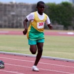 IAAF WORLD ATHLETICS DAY National Sports Centre Bermuda  May 21 2011-1-15