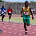 IAAF WORLD ATHLETICS DAY National Sports Centre Bermuda  May 21 2011-1-16