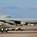 LF Wade International Airport Military Aircraft  Bermuda May 6 2011-1-14