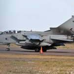 LF Wade International Airport Military Aircraft  Bermuda May 6 2011-1-2