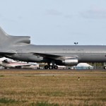 LF Wade International Airport Military Aircraft  Bermuda May 6 2011-1-5
