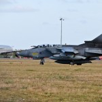 LF Wade International Airport Military Aircraft  Bermuda May 6 2011-1-9
