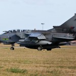 LF Wade International Airport Military Aircraft  Bermuda May 6 2011-1