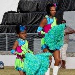 Majorettes Dancerettes Dance Groups Drumlines Somerset Cricket Club SCC  Bermuda May 28 2011-1-16