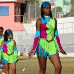 Majorettes Dancerettes Dance Groups Drumlines Somerset Cricket Club SCC  Bermuda May 28 2011-1-20