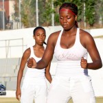 Majorettes Dancerettes Dance Groups Drumlines Somerset Cricket Club SCC  Bermuda May 28 2011-1-35