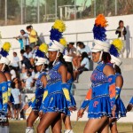 Majorettes Dancerettes Dance Groups Drumlines Somerset Cricket Club SCC  Bermuda May 28 2011-1-45