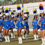 Majorettes Dancerettes Dance Groups Drumlines Somerset Cricket Club SCC  Bermuda May 28 2011-1-48