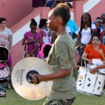 Majorettes Dancerettes Dance Groups Drumlines Somerset Cricket Club SCC  Bermuda May 28 2011-1-9