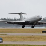 Military Aircraft LF Wade International Airport Bermuda May 8 2011-1-10