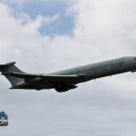 Military Aircraft LF Wade International Airport Bermuda May 8 2011-1-12