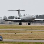 Military Aircraft LF Wade International Airport Bermuda May 8 2011-1-9