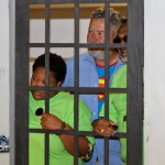 PRIDE Celebrity Lock Up Bermuda May 13 2011-1-12