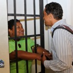 PRIDE Celebrity Lock Up Bermuda May 13 2011-1-19